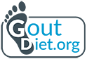 goutdiet.org logo